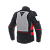 Куртка текстиль Dainese Carve Master 2 Gore-tex, Black-frost-grey-red