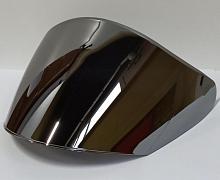AiM Визор для шлема JK526 Silver