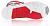  Мотоботы кроссовые Acerbis X-Race, красно-серые 39