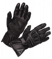 Перчатки кожаные Modeka Gobi Traveller Dry, Black