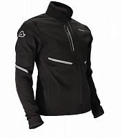 Текстильная куртка Acerbis X-Duro W-Proof Black