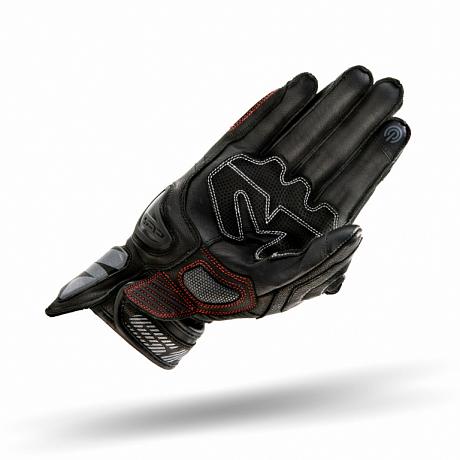 Перчатки Shima XRS-2 black
