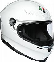 Шлем AGV K-6 Mono White