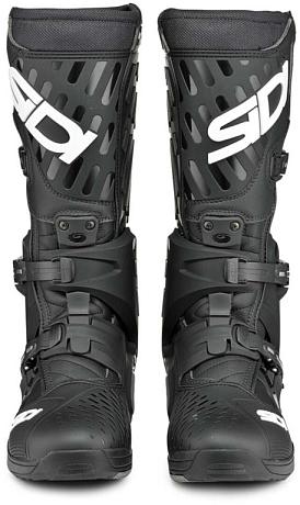 Мотоботинки Sidi Crossair Black/Black 40