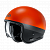 Шлем открытый HJC V30 Perot MC7SF