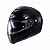 Шлем модуляр HJC C 90 Flat Black