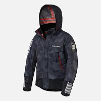 Куртка Finntrail Speedmaster CamoShadowBlack