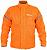  Куртка дождевик Inflame Rain Classic, цвет оранжевый XS