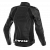 Dainese Куртка Кожаная Женская Racing 3 Perforated Lady Black