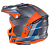 Кроссовый шлем HJC i50 Flux MC6SF L