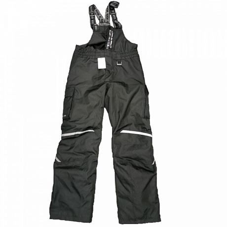 Штаны снегоходные IXS X-Pants Черный 3XL