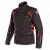  Куртка текстильная Dainese X-tourer D-dry Black/tour-red 50