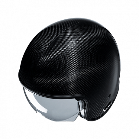 Шлем открытый HJC V30 Carbon