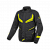 Куртка ткань MACNA RANCHER черно/желтая XS