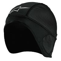 Подшлемник Alpinestars Skull Cap Beanie черный