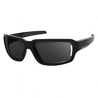 Солнцезащитные очки Scott Obsess ACS black matt grey