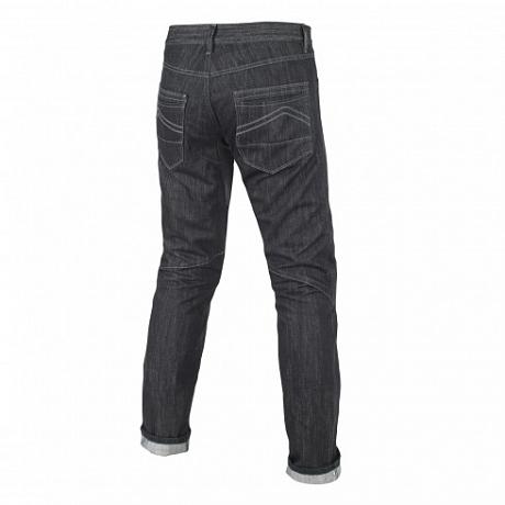 Мотоштаны текстиль Dainese Charger Regular Jeans, Aramid Black