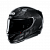 Шлем интеграл HJC Rpha 11 Carbon Bleer MC5