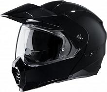 Шлем модуляр HJC C80 Metal Black