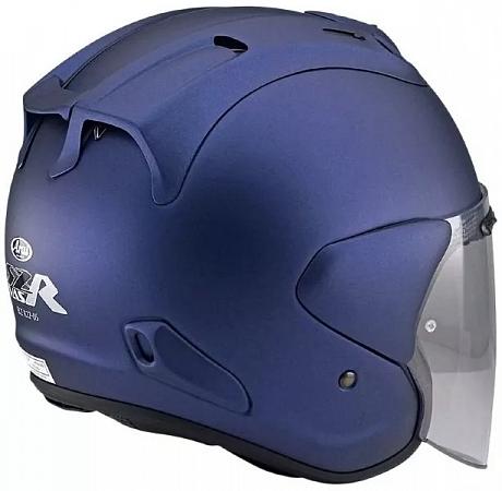 Открытый шлем Arai SZ-R Vas Matt Blue S