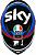 Шлем AGV K-1 Replica VR46 Sky Racing Team