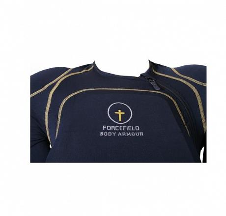 Термобелье-футболка с защитой Forcefield Sport Shirt Level 1