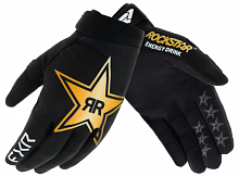 Перчатки FXR Reflex MX Glove 22 Rockstar