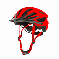 Шлем велосипедный O'NEAL Q RL Red