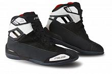 Мотокроссовки Gianni Falco Jackal Air, black/white