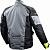 Мотокуртка текстильная LS2 Phase Man Jacket, серый/черный/желтый S
