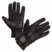 Перчатки кожаные Modeka Gilroy, Black