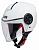  Открытый шлем IXS Jet Helmet IXS 851 1.0, Белый XL