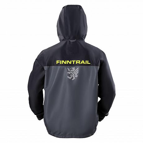 Куртка Finntrail Apex Grey 2XS