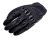 Перчатки FIVE STUNT EVO 2 AIRFLOW черные