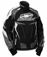 Снегоходная куртка Сastle X Charge G3 Black