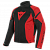  Куртка текстиль Dainese Air Crono 2, черно-красная 48