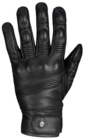 Перчатки женские IXS Belfast 2.0 черные DL