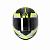Шлем Acerbis FULLFACE X-STREET Black/Fluo-Yellow