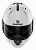 Шлем модуляр Shark Evo-One 2 цвет Белый