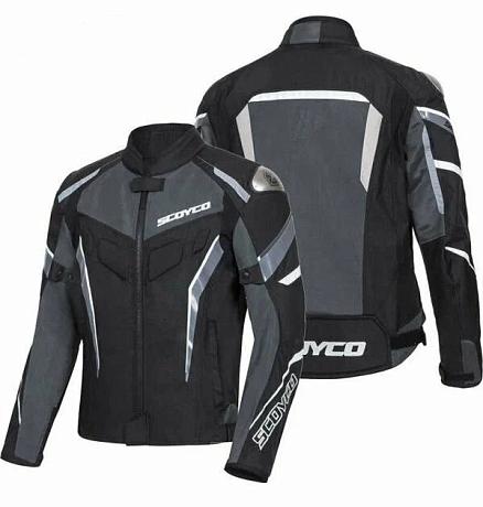 Куртка Scoyco SONIC JK103 Black L