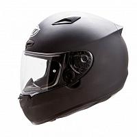Шлем интеграл МТ Matrix Mono Matt Black