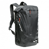 Рюкзак Dainese D-Storm Backpack Stealth-black 26 L