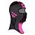 Подшлемник FXR Shredder Thermal Balaclava 22 Black/Elec Pink S