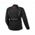 Мотокуртка женская текстиль Macna Beryl-E черная XS