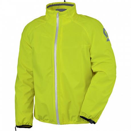Куртка дождевая SCOTT ERGONOMIC Pro Dp yellow M