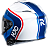 Шлем интеграл HJC RPHA71 Mapos MC21 S