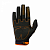  Перчатки эндуро-мотокросс Oneal Sniper Elite черный/оранжевый S
