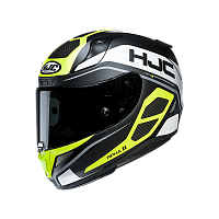 Шлем интеграл HJC Rpha 11 Saravo MC4SF