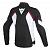  Куртка текстильная женская Dainese Avro D2 Lady Black/White/Fuxia 44