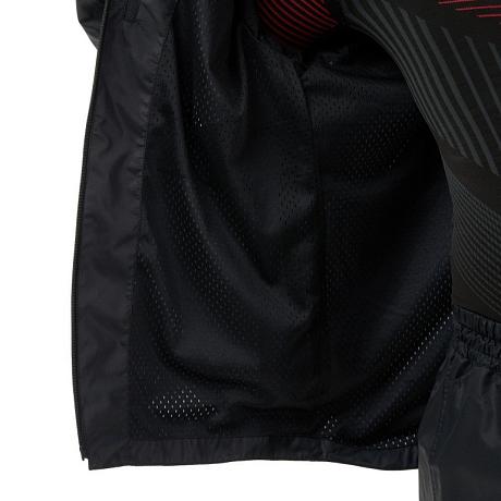 Мембранный костюм Dragonfly Active 2.0 Man 2024 Black XL